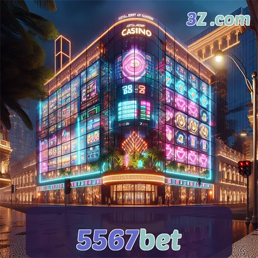 Inovação e Diversão: O Novo App do 5567 Bet