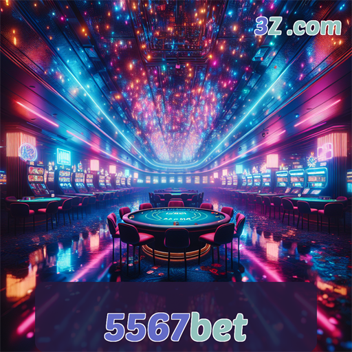 Incríveis Jogos e Experiências na 5567 Bet Online