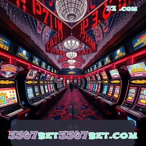 5567 bet: Segurança como Prioridade no Jogo Online