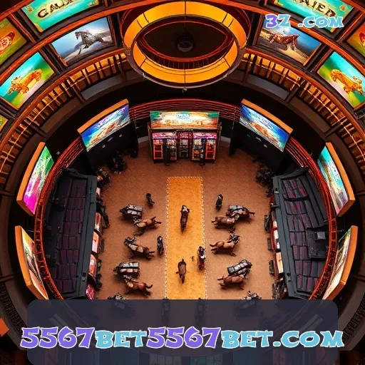 5567 bet: Explore os Caça-Níqueis e Ganhe Prêmios Incríveis