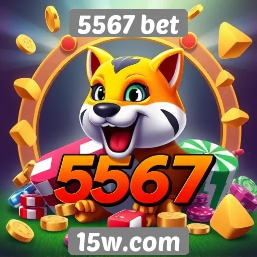 análise dos jogos disponíveis na 5567 bet