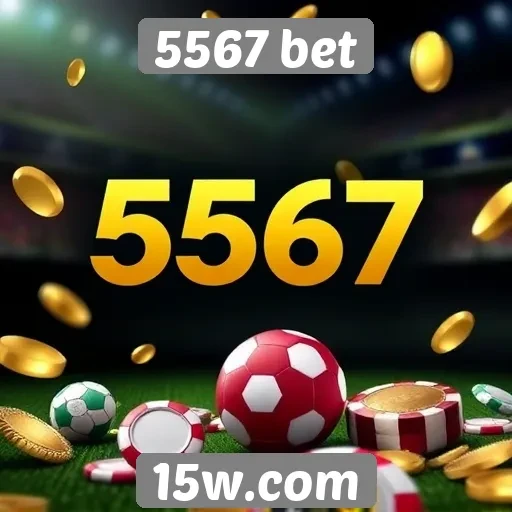 Promoções atraentes disponíveis na 5567 bet