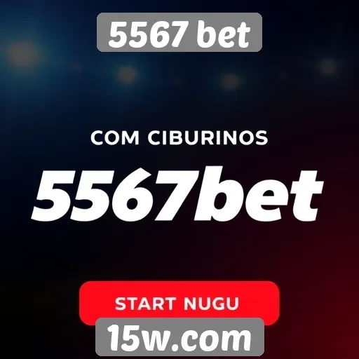 5567 bet oferece promoções atrativas para novos usuários